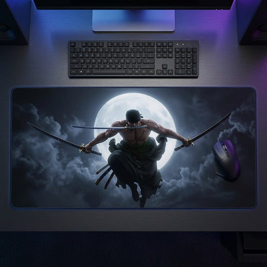 Zoro Santoryu Master