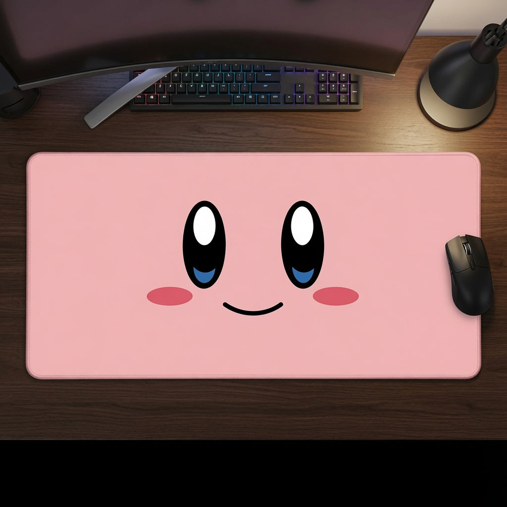Kirby Star Warrior