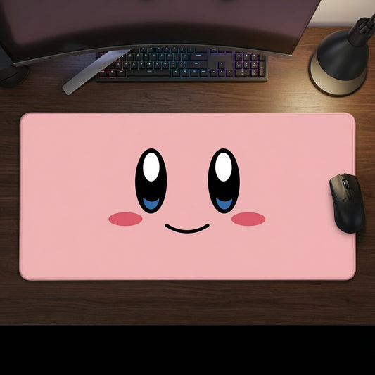 Kirby Star Warrior