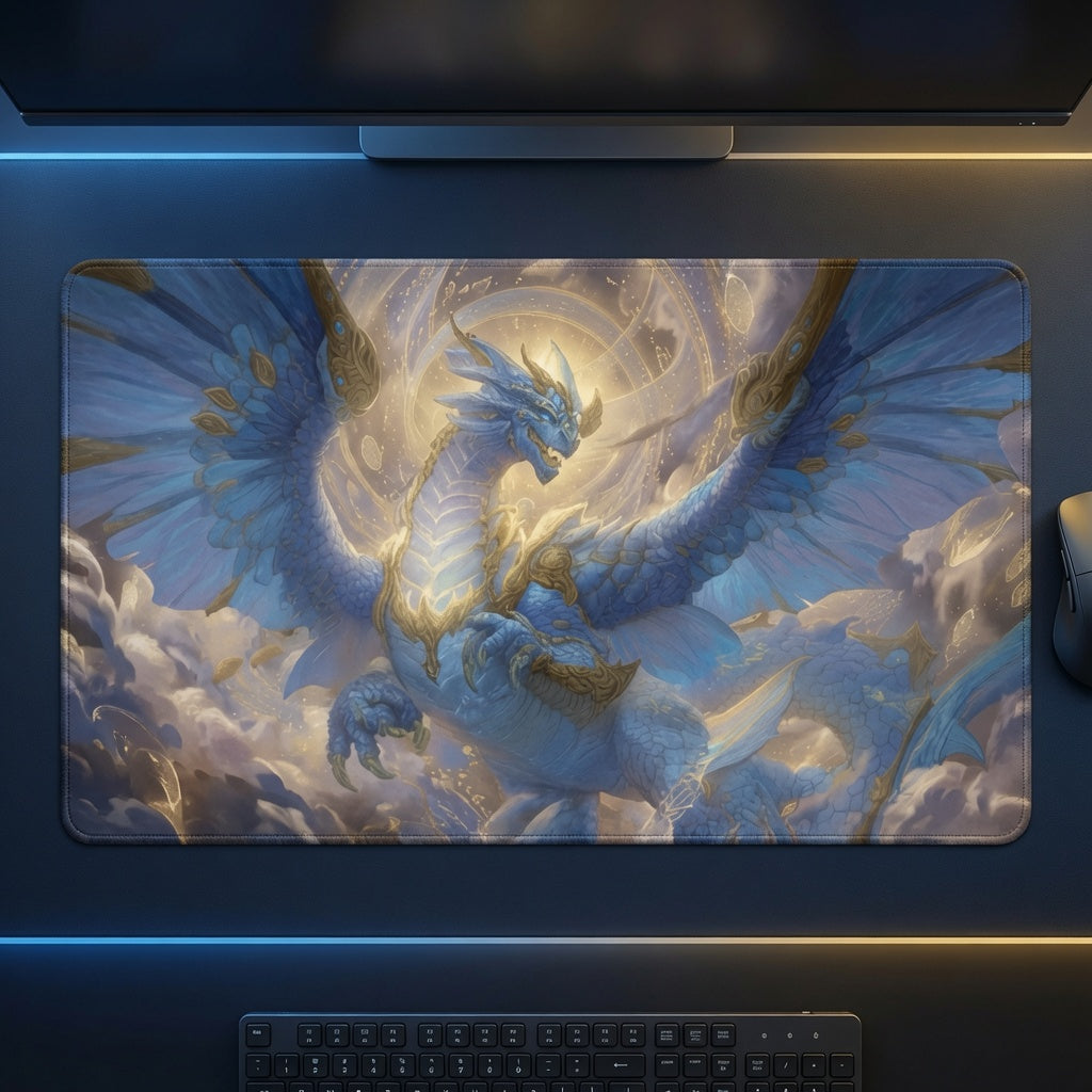 Celestial Sky Dragon