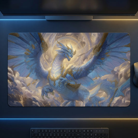 Celestial Sky Dragon