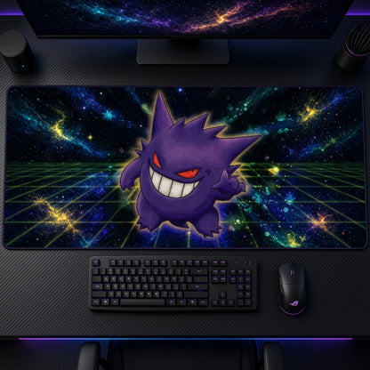 Masaki's Gengar
