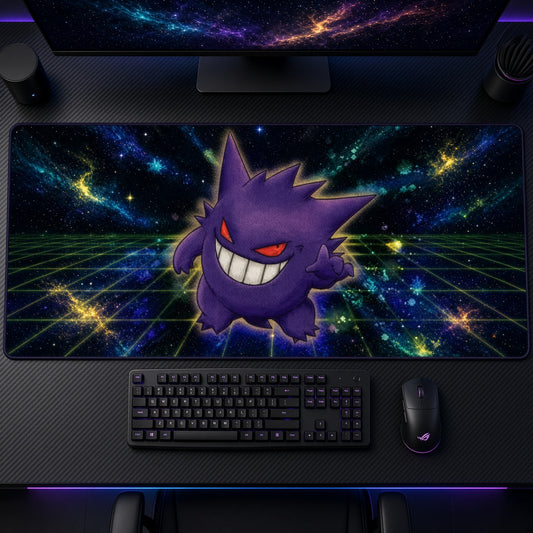 Masaki's Gengar