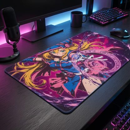 Dark Magician Girl Spellbound Grace