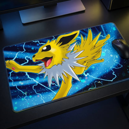 Shiny Jolteon Voltaic Gold