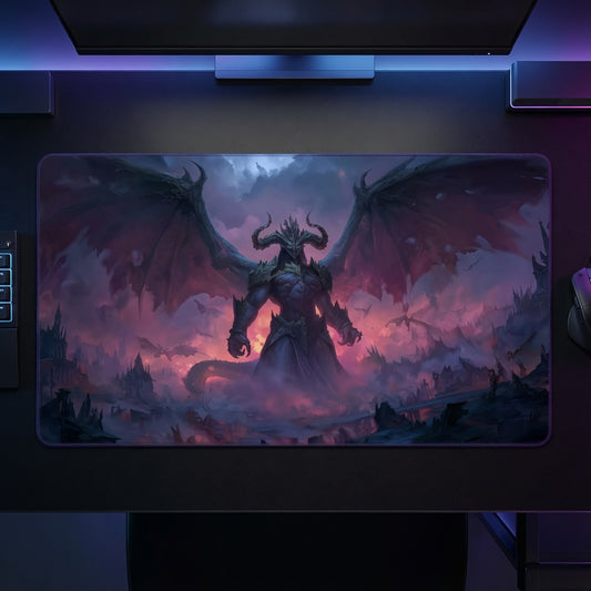 Be'Lakor the Dark Master