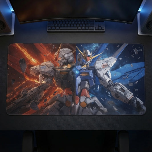 Nu Gundam RX-93
