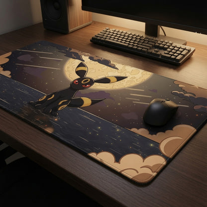 Umbreon Lunar Glow