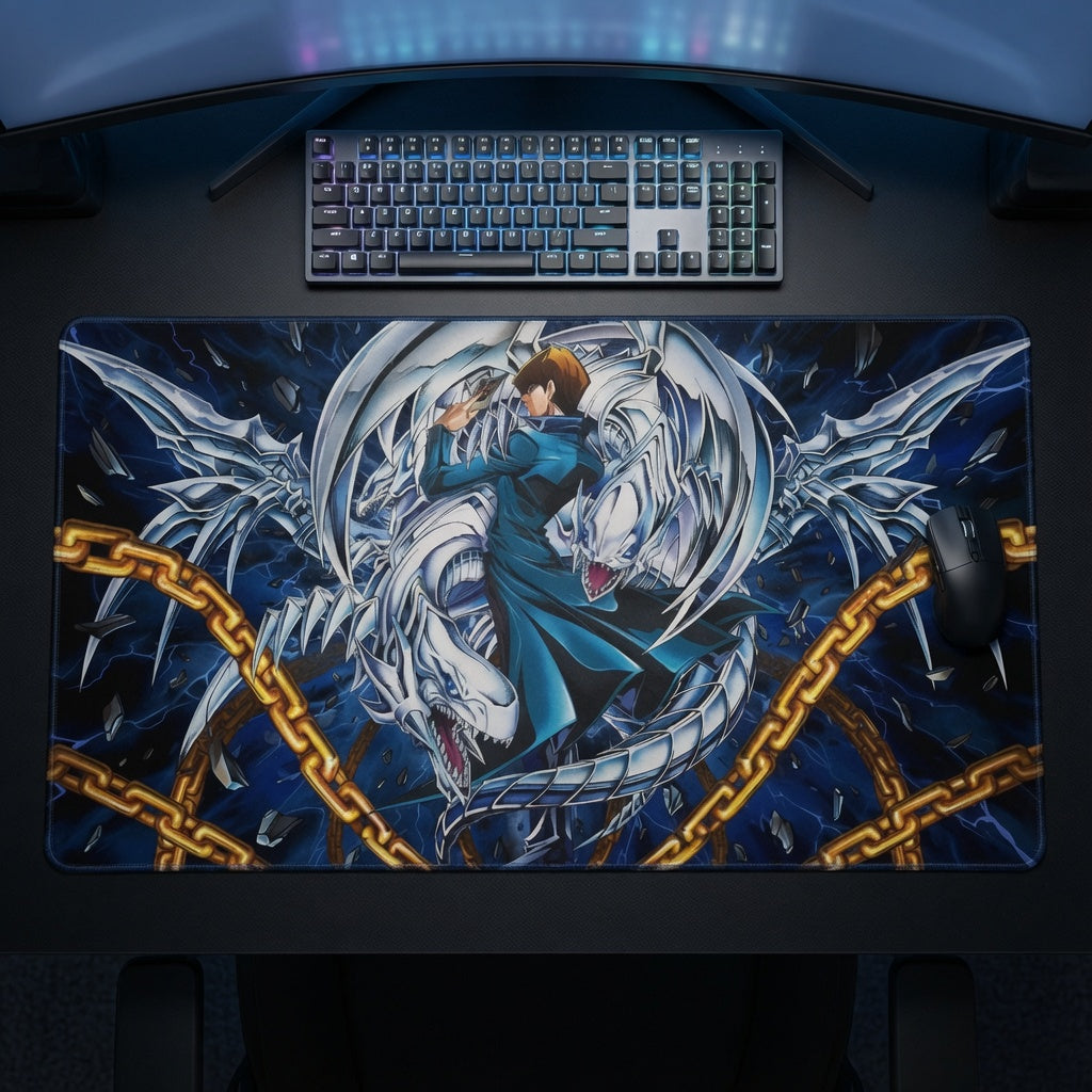 Kaiba Ultimate Dragon