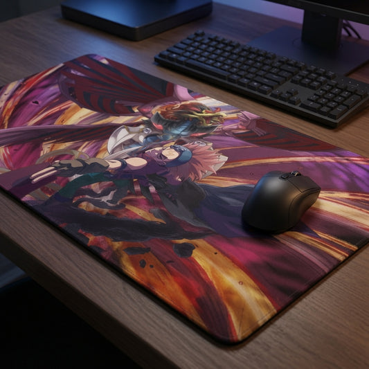 Crow Hogan Blackwing Ace