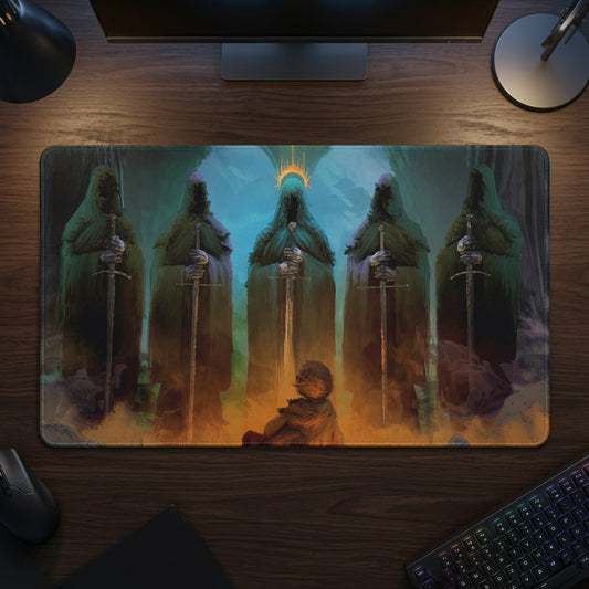 Nazgûl Ringwraiths