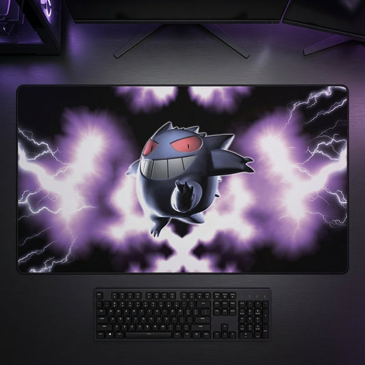 Gengar Kanto Nightfall