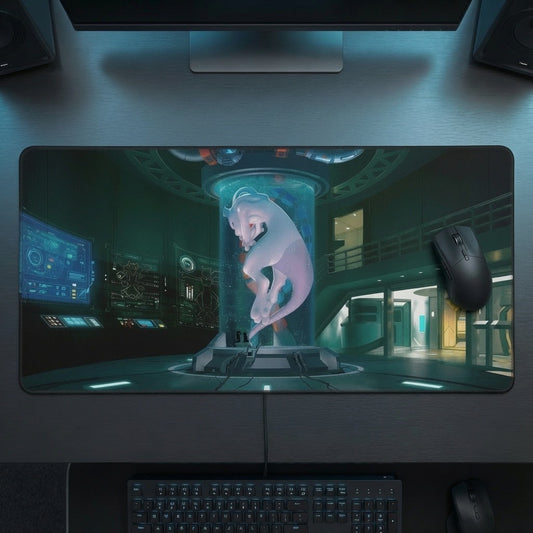 Mewtwo Shining Genesis