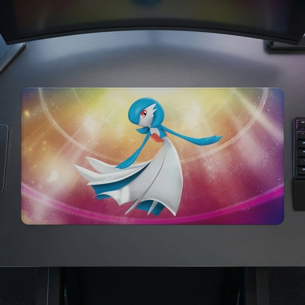 Shiny Gardevoir Twilight Grace